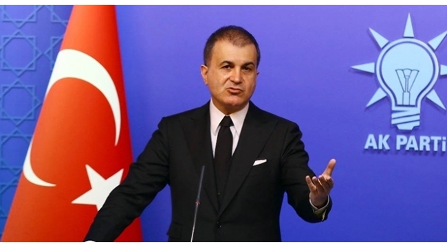 AK Parti sözcüsü Çelik'ten Adana açıklaması: Cumhurbaşkanımız talimat verdi yaralar sarılacak.