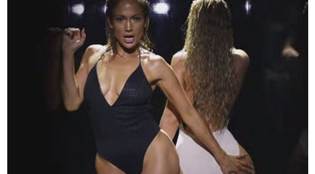 Jennifer Lopez'in kararsızlığı.