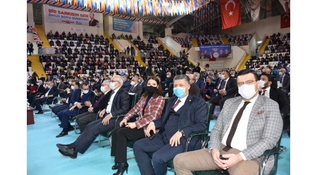 Son dakika: Başkan Erdoğan'dan 9 ilde yapılan kongrelerde önemli açıklamalar 