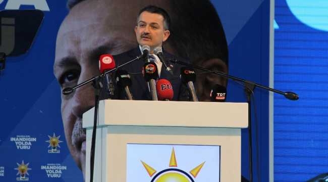 Son dakika: Başkan Erdoğan'dan 9 ilde yapılan kongrelerde önemli açıklamalar 