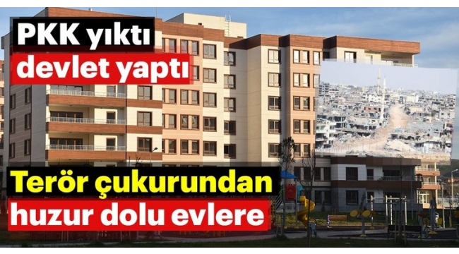 HDP'den PKK''nın sivillere yaptığı alçak saldırı sonrası ilk açıklama 