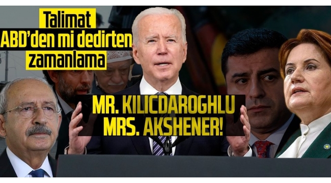 ABD'li anayasa hukukçusu Bruce Fein'den Biden'ın 24 Nisan kararına sert tepki: ABD'lilerin haberi bile yok!