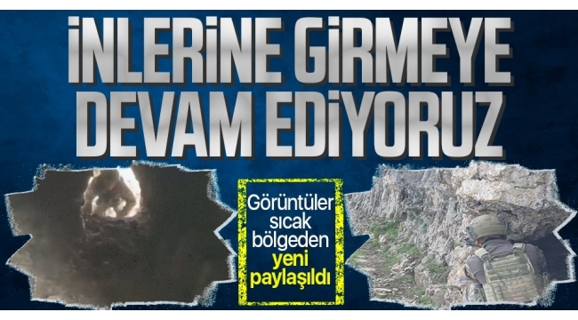 Şırnak'ta hem havadan hem karadan askeri hareketlilik! Sınıra özel birlikler sevk edildi.