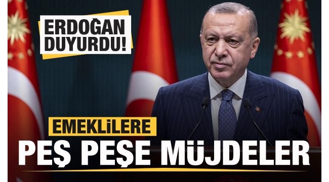 Son dakika: Başkan Erdoğan, Kabine Toplantısı sonrası duyurdu! FETÖ'nün Orta Asya Sorumlusu Türkiye'ye getirildi 