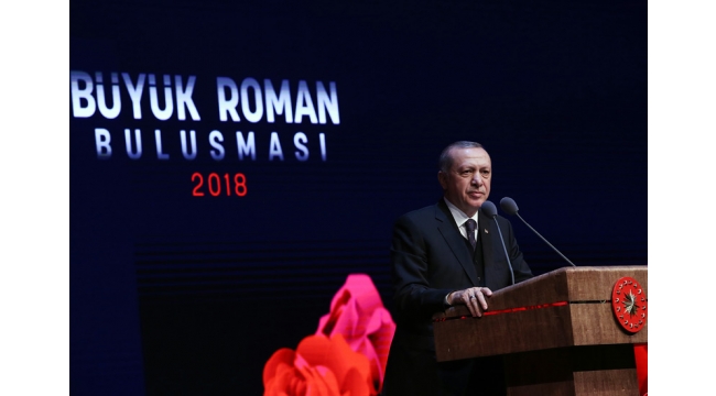 Cumhurbaşkanı Erdoğan: Ben de Kasımpaşa'da sizlerle birlikte büyüdüm 