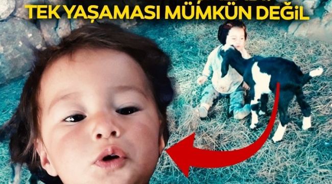 ​​​​​​​Müge Anlı'da aranan küçük Müslüme'yi kim öldürdü? Türkiye'yi yasa boğan ölümde son dakika! Aile fertlerinden birisi tutuklandı
