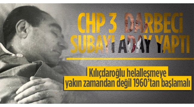 27 Mayıs 1960 darbesinin 62. yılı! Adnan Menderes nasıl idam edildi? 