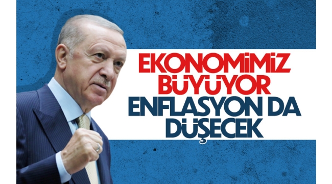 Başkan Erdoğan'dan 5 buçuk milyon kişiye müjde: 2 bin lira ve altındaki icra borçları siliniyor 