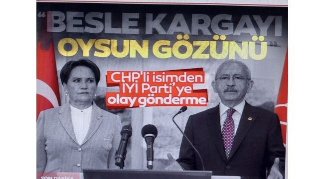 Gelecek Partisi Sözcüsü Serkan Özcan 6 Mart'tan önce adayı açıkladı 