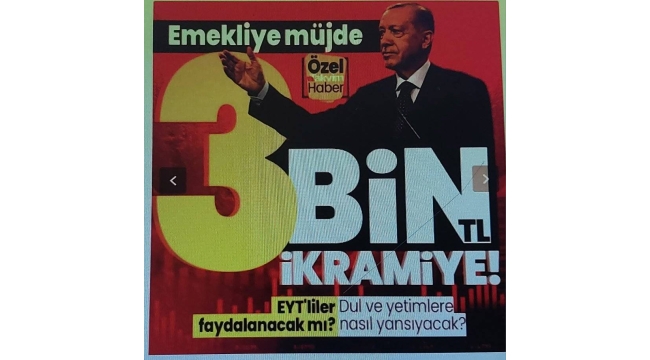 Başkan Erdoğan: Muhalefetin bırakın şehirlere kendine bile hayrı yok!