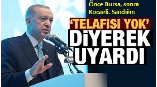 Başkan Erdoğan'dan emekliye temmuzda ek zam sinyali: Maaşları yeniden masaya yatıracağız 