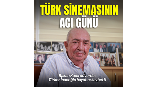 50 yıl aynı yastığa baş koydular... Gülşen Bubikoğlu'ndan eşi Türker İnanoğlu'na hüzünlü veda! 
