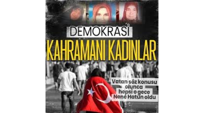 Milli iradenin sesi Turkuvaz Medya Grubu'nda 15 Temmuz anması! Bakan Yerlikaya rakamlarla açıkladı: FETÖ ile mücadelenin Z raporu