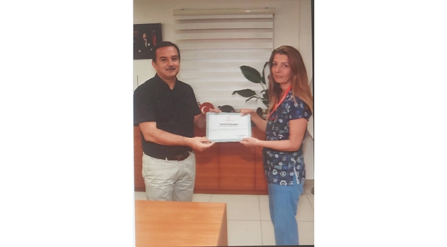 Organ bağışı 3 kişiye can oldu