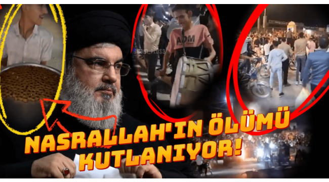 Kritik açıklama geldi: Lübnan'da ölü sayısı 700'ü geçti! Hasan Nasrallah öldü mü?