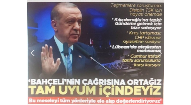 Son dakika: Teğmenlerin kılıçlı yemini! Başkan Erdoğan: Disiplinsizlik yapanları kahramanlaştırmak nedir?